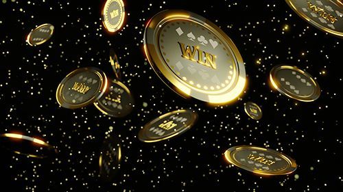 Crown Coins کیسینو میں بکراٹکھیلیں